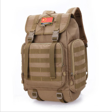 45L Large Capacity Army Military Style Assault Bag Outdoor Tactical Backpack Military Style Bag